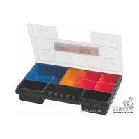 Органайзер VIROK пластиковий "RP" 12"; 287 х 186 х 50 мм