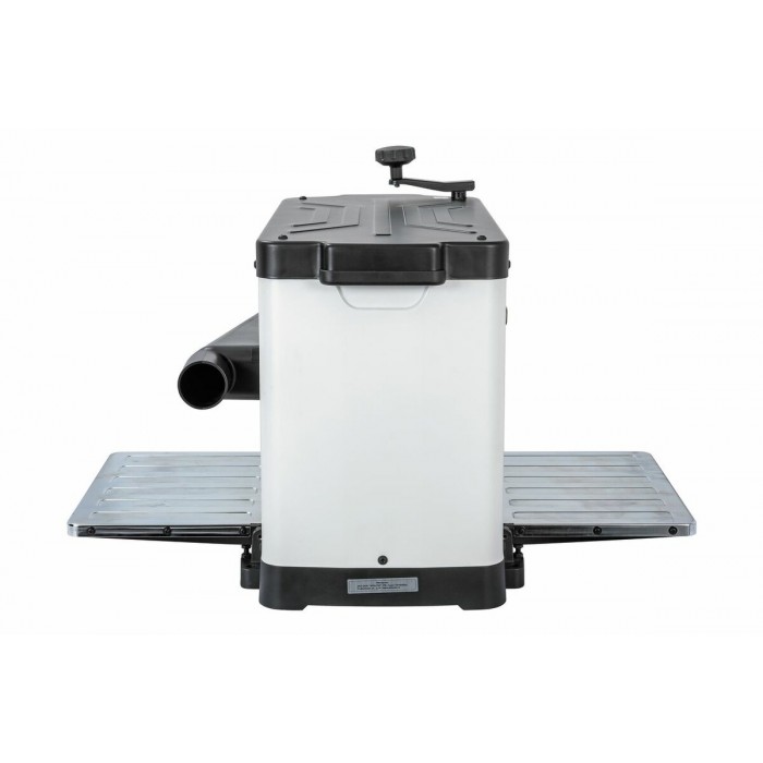 Рейсмусовий верстат переносний JET JWP-12L : 230В, 1,7 кВт. 10000 об/хв. загот. 318х152 мм.