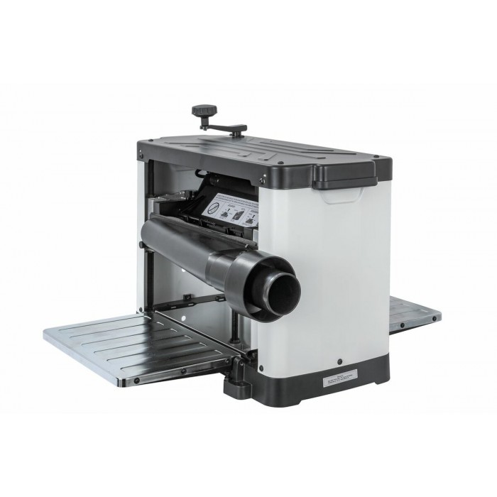 Рейсмусовий верстат переносний JET JWP-12L : 230В, 1,7 кВт. 10000 об/хв. загот. 318х152 мм.