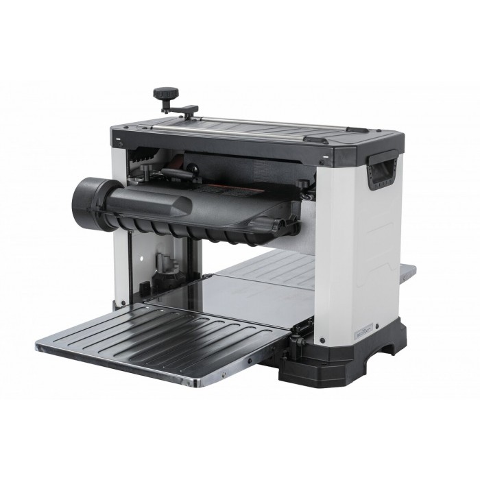 Рейсмусовий верстат переносний JET JWP-13HH з валом Helical : 230В, 1,7 кВт. заг. 330х152 мм.