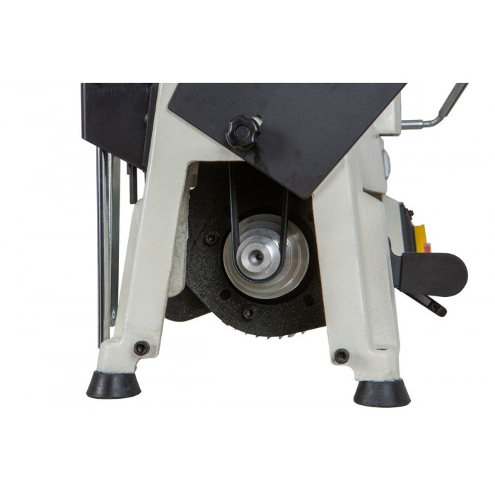 Токарний верстат по дереву JET JWL-1220L : 230В, 0,55кВт; оберт. стан/опор. Ø 305/240мм. конус MK-2