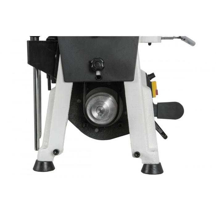 Токарний верстат по дереву JET JWL-1220LVS : 230В, 0,55кВт;  стан/оп. Ø 305/240мм. регул 450-3500,об