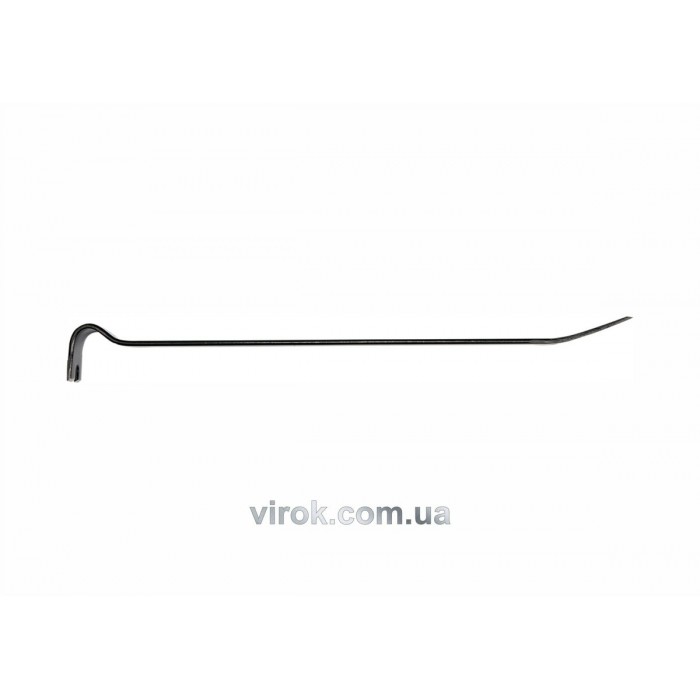 Лом - цвяходер YATO плоский, 380х35х6мм [10/20]