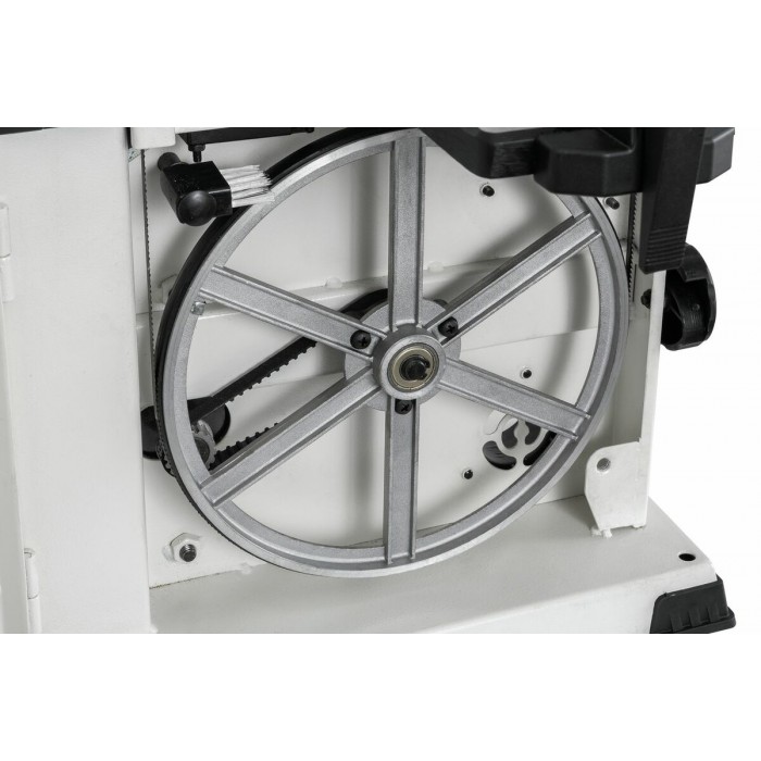 Стрічкопильний верстат по дереву JET JWBS-9S : 230В, 0,35кВт заг. 80/230мм 0-45° полотно 1575х3-10мм