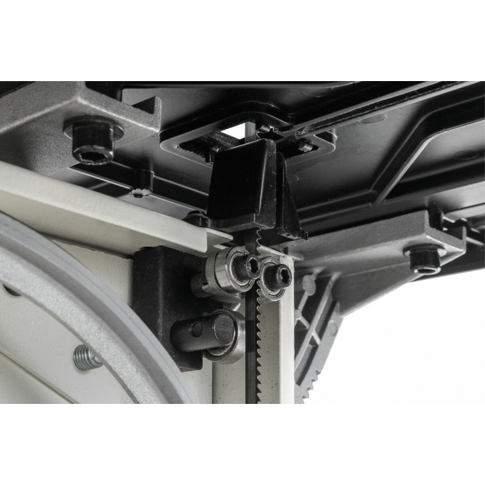 Стрічкопильний верстат по дереву JET JWBS-9S : 230В, 0,35кВт заг. 80/230мм 0-45° полотно 1575х3-10мм