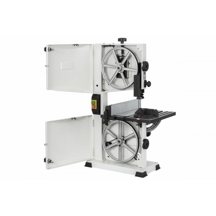 Стрічкопильний верстат по дереву JET JWBS-9S : 230В, 0,35кВт заг. 80/230мм 0-45° полотно 1575х3-10мм