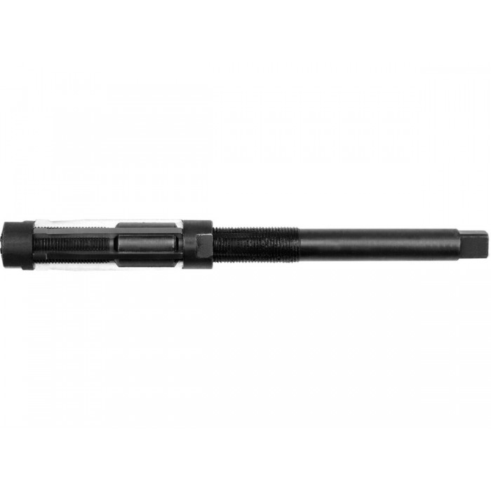 Розгортка для отворів  з регулятором YATO Ø= 29.5- 33.5 мм²; l= 270 мм [4/20]