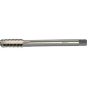 Мітчик машинний YATO М14 х 2 мм, HSS М2, l= 110/30 мм [25/100]