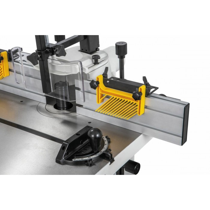 Фрезерний верстат JET JWS-34KS 400В, 2,9(2.3)кВт; стіл- 635х 650мм, фрез Ø≤180мм,