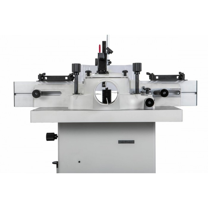 Фрезерний верстат JET JWS-34KS 400В, 2,9(2.3)кВт; стіл- 635х 650мм, фрез Ø≤180мм,