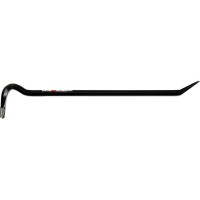 Лом - цвяходер YATO з 6-гранним профілем; 400х 18 мм [6/12]