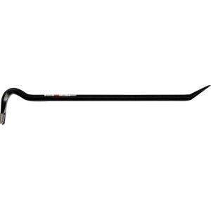 Лом - цвяходер YATO з 6-гранним профілем; 450х 18 мм [6/12]