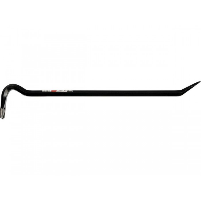 Лом - цвяходер YATO з 6-гранним профілем; 450х 18 мм [6/12]