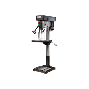 Свердлильний верстат JET IDP-22 : 400В 2.0(1.1) кВт. МК-3 свердла Ø≤32мм. 12 шв (М)