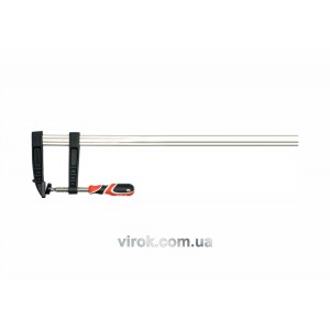 Струбцина YATO :  h= 120 мм, L= 800 мм [6]