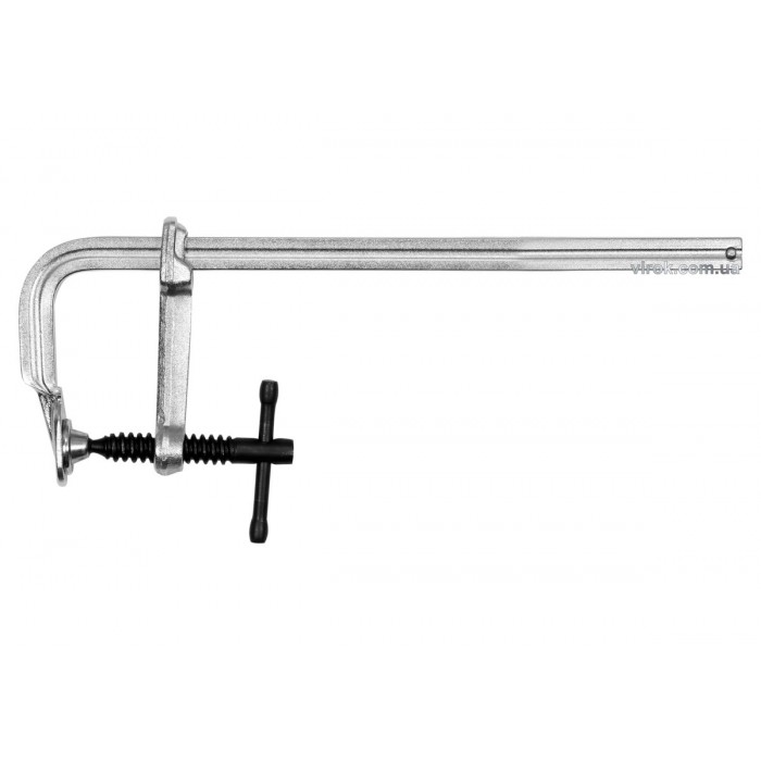 Струбцина столярна, кована YATO, 250 х 80 мм [4/24]