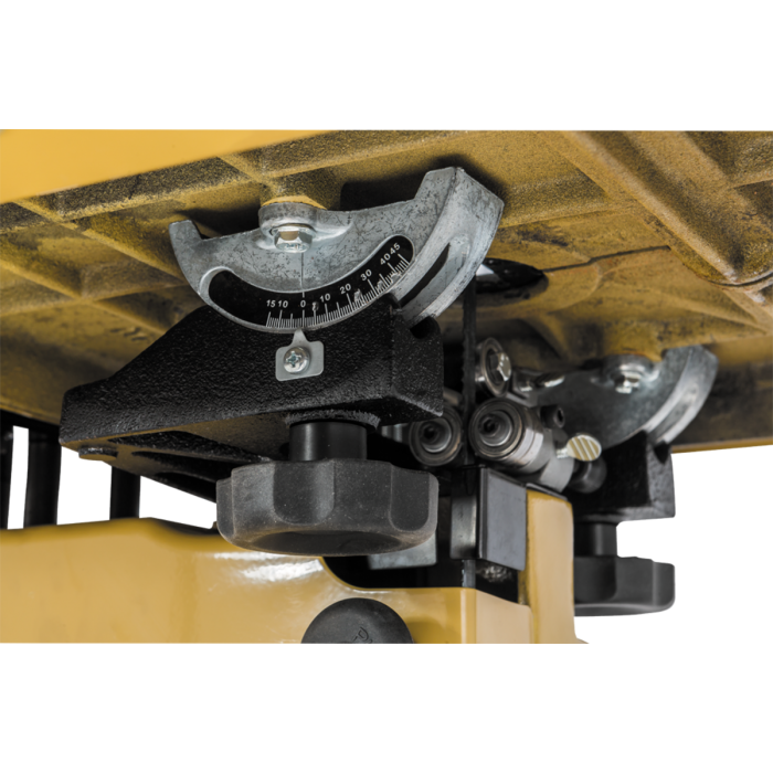 Стрічкопильний верстат по дереву POWEMATIC PWBS-14CS : 230 В, 1,8(1,1)кВт; полотно 2667х3-20 мм (3М)