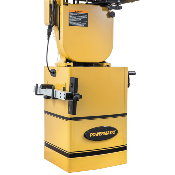 Стрічкопильний верстат по дереву POWEMATIC PWBS-14CS : 230 В, 1,8(1,1)кВт; полотно 2667х3-20 мм (3М)