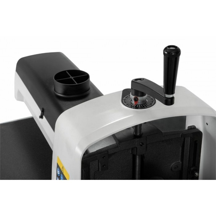 Шліфувальний барабанний верстат JET JWDS-2244-M 230В, 2,3(1,3)кВт, стрічка 75мм  (2М)