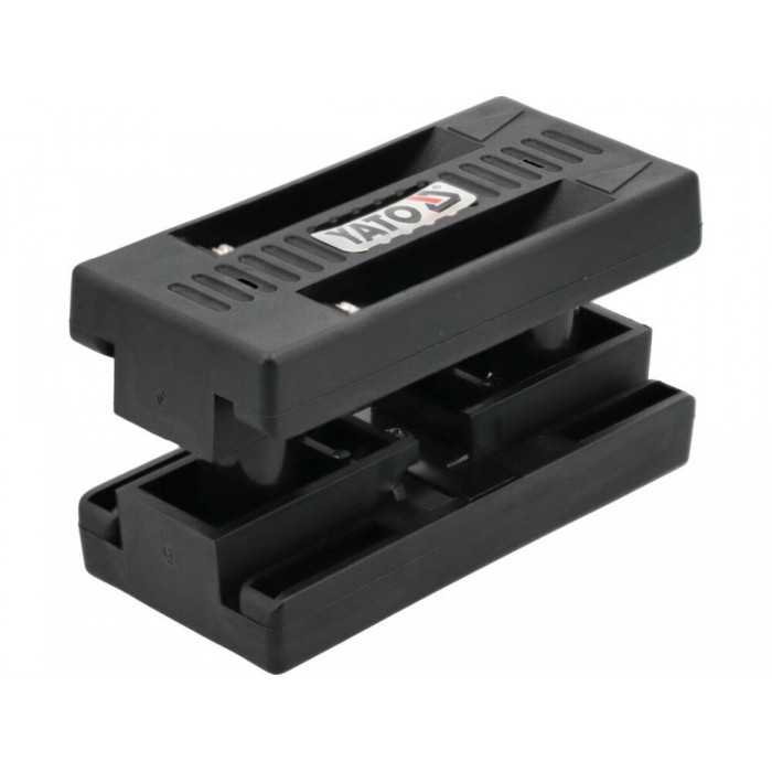 Ніж для меблевої крайки 2-осторонній YATO: 13-25 мм  [6/48]