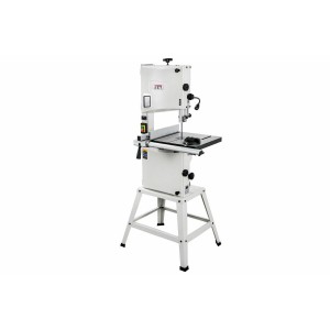 Стрічкопильний верстат по дереву JET JWBS-12S : 230 В, 0,8 (0,53) кВт; полотно 2240 х 3-19 мм 0-45º