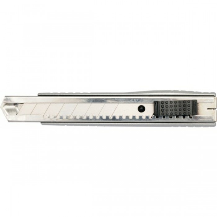 Ніж YATO з висувним лезом з відломними сегментами : M= 18 мм, SK2 [12/96]