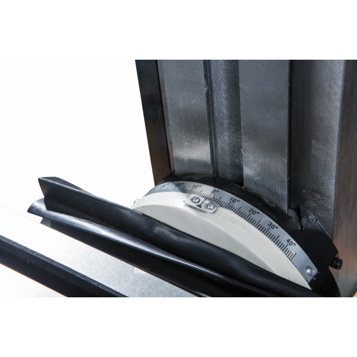 Фрезерно-свердлильний верстат JET JMD-1L: 230В 0.25(0,15)кВт. МК-2 сверда Ø≤10 мм.т/к фрезиØ=20/10мм