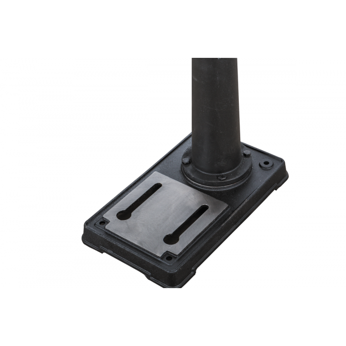 Свердлильний верстат JET JDP-13FM : 230В, 0.7(0.55)кВт. МК-2 Ø≤18 мм. 12 шв. 250 - 2500об.