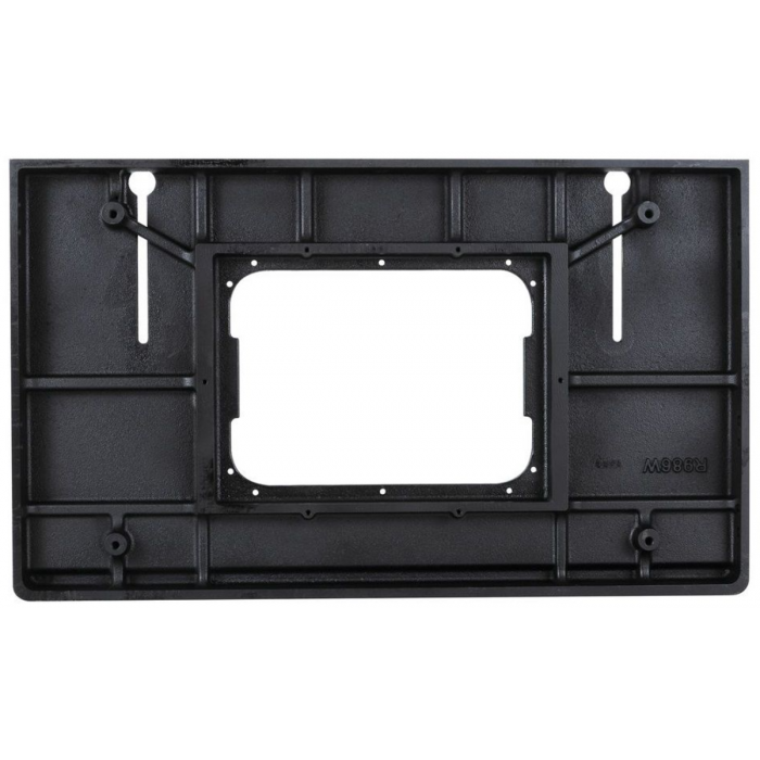 Фрезерний стіл універсальний JET чавунний  686х407 мм. 98600W