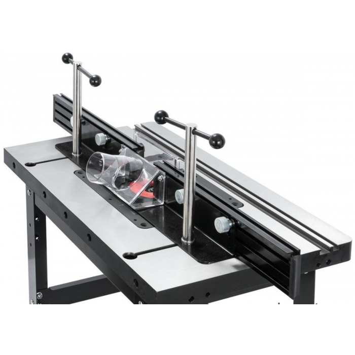 Фрезерний стіл універсальний JET чавунний  686х407 мм. 98600W