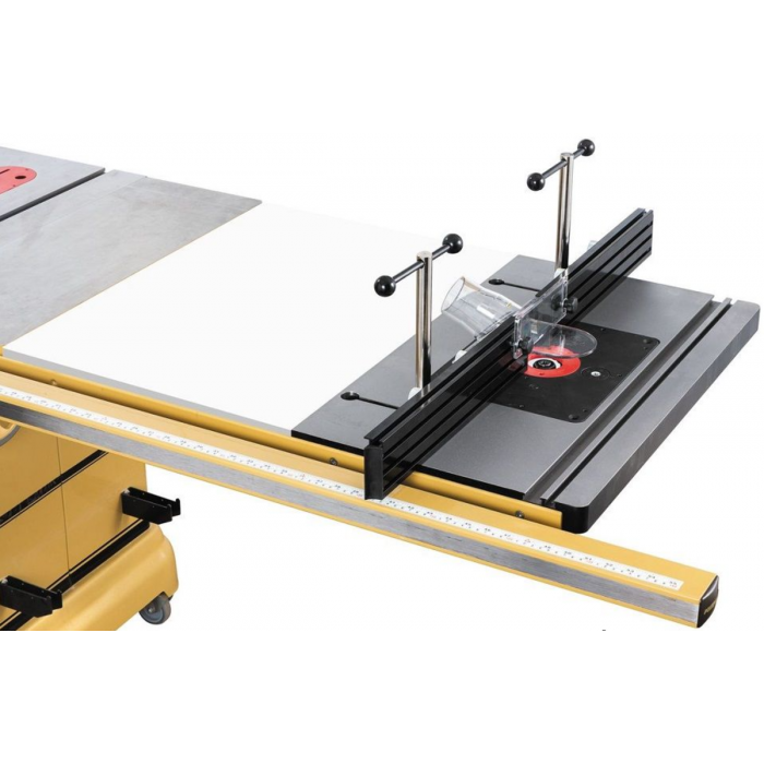 Фрезерний стіл універсальний JET чавунний  686х407 мм. 98600W