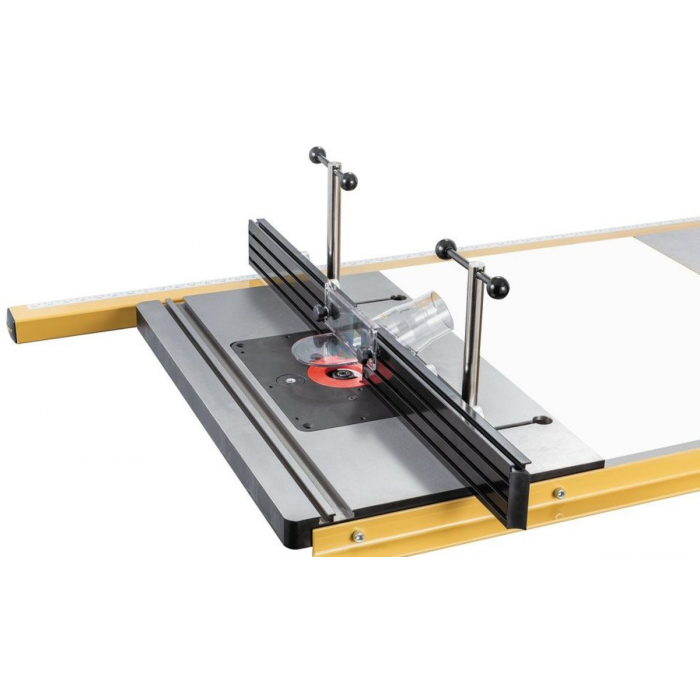 Фрезерний стіл універсальний JET чавунний  686х407 мм. 98600W