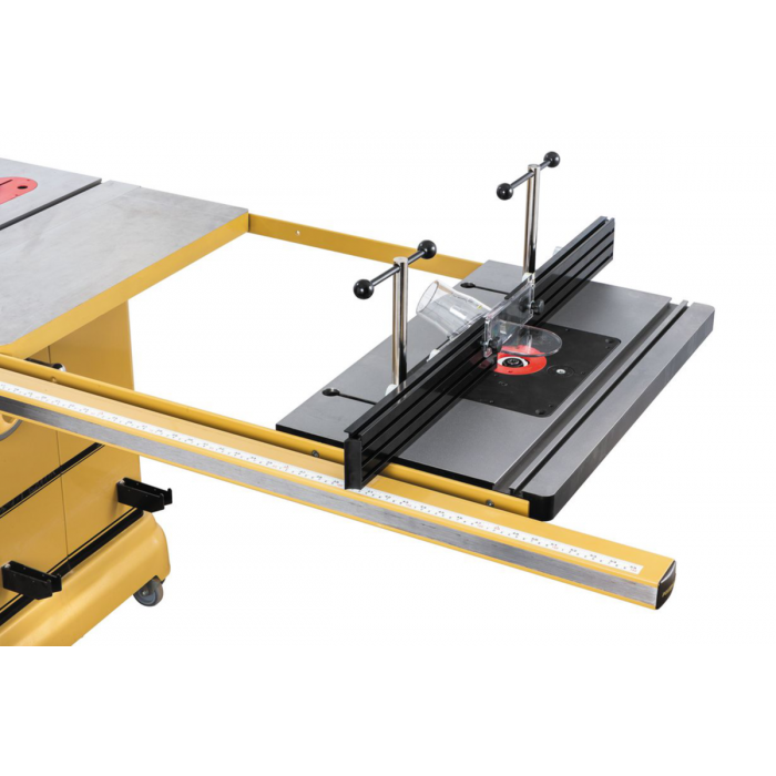 Фрезерний упор для фрезерного столу JET 98600W (98600FJ)