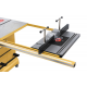 Фрезерний упор для фрезерного столу JET 98600W (98600FJ)