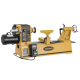 Токарний верстат по дереву POWERMATIC PM2014 (ВМЦ 500мм /350 мм діаметр): 230В 1,3/0.75 кВт