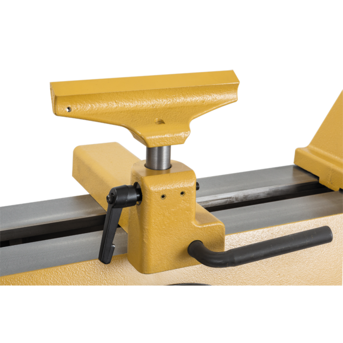 Токарний верстат по дереву POWERMATIC PM2014 (ВМЦ 500мм /350 мм діаметр): 230В 1,3/0.75 кВт