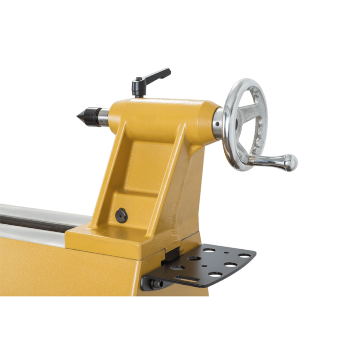 Токарний верстат по дереву POWERMATIC PM2014 (ВМЦ 500мм /350 мм діаметр): 230В 1,3/0.75 кВт