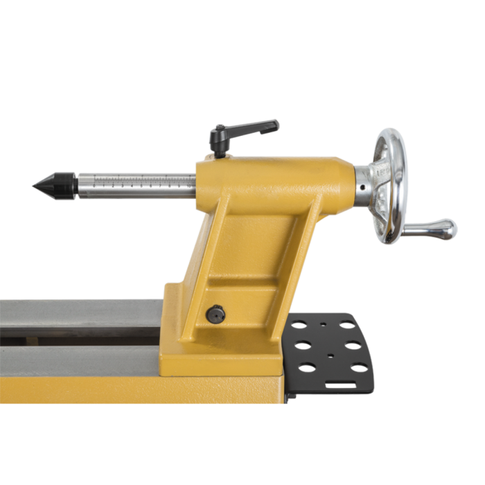 Токарний верстат по дереву POWERMATIC PM2014 (ВМЦ 500мм /350 мм діаметр): 230В 1,3/0.75 кВт