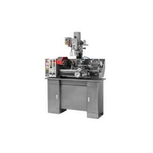 Токарний верстат по металу  з фрезером JET BD-11GDMA . д=280 (170) мм , вмц=700мм (2М)