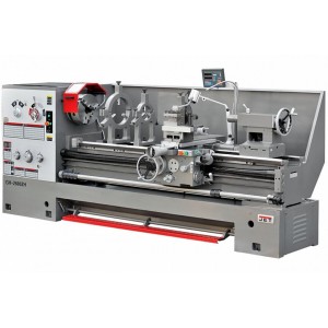 Токарно-гвинторізний станок JET GH-2680 ZH DRO RFS 400V