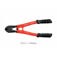 Ножиці до дроту YATO : max Ø= 6-8 мм, L= 450 мм [10]