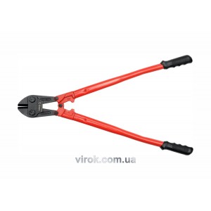 Ножиці до дроту YATO : max Ø= 12-16 мм, L= 900 мм [3]