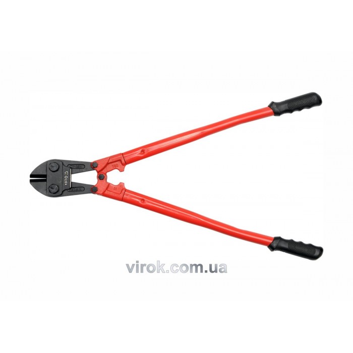 Ножиці до дроту YATO : max Ø= 12-16 мм, L= 900 мм [3]