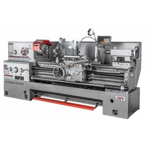 Токарно-гвинторізний станок JET GH-2080-DRO