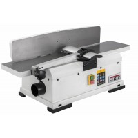 Фугувальний верстат JET JSJ-6 HH: 230В 1,1(0,75)кВт. вал HELICAL 14 ножів 15х15х2,5мм.