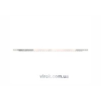 Полотно для лучкової пили по сирому дереву YATO : HCS 65, L= 300 мм [50/200]