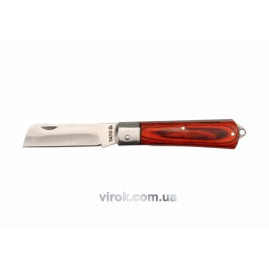 Ніж складний YATO : h= 85 мм, L= 200 мм [6/96]