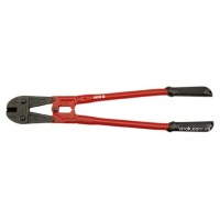 Ножиці до дроту YATO : max Ø= 6 мм, L= 350 мм. Cr-Mo [6/24]