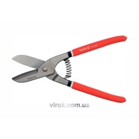 Ножиці по металу прямі YATO : L= 250 мм [6/24]