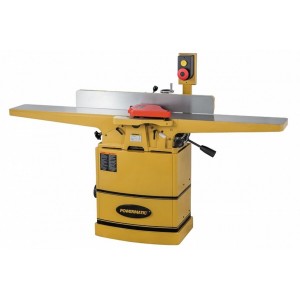 Фугувальний верстат JET 60HH : 400В, 2.8(1.5)кВт. вал Helical 54 ножі-15х15х2,5мм (2 М)